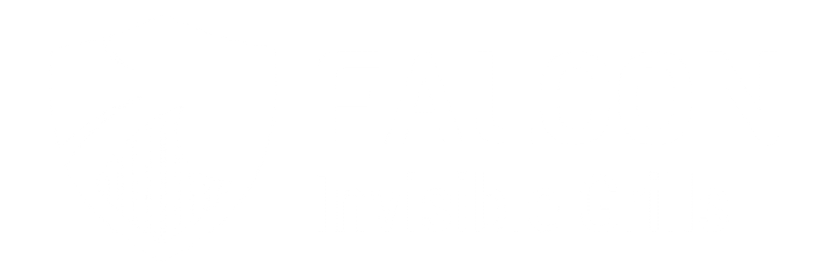 Falcon Invisible Grills